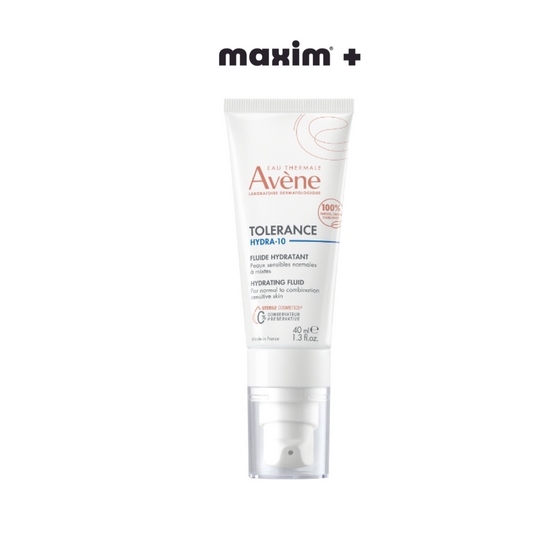 Avene Tolérance Hydra-10 Ενυδατικό Fluide
