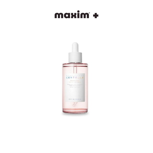 SKIN1004 Madagascar Centella Poremizing Fresh Ampoule – Αμπούλα για Μείωση των Πόρων