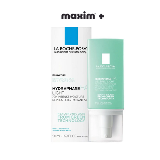 La Roche-Posay Hydraphase HA Light 50ml