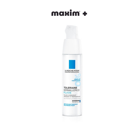 La Roche-Posay Toleriane Dermallergo Fluide 40ml