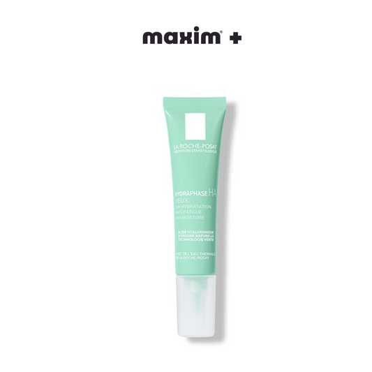 La Roche-Posay Hydraphase HA Intense Eyes