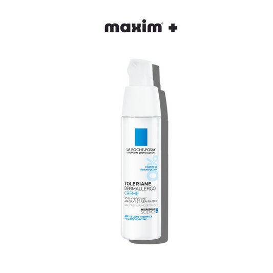 La Roche-Posay Toleriane Dermallergo Eyes 0% 20ml