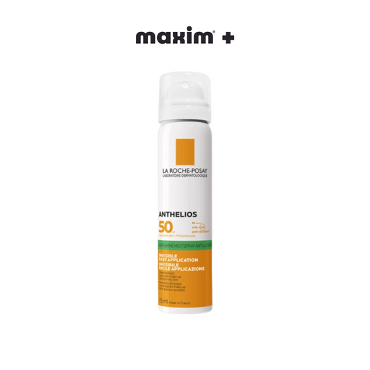 La Roche-Posay Anthelios Mist SPF50 – 75ml