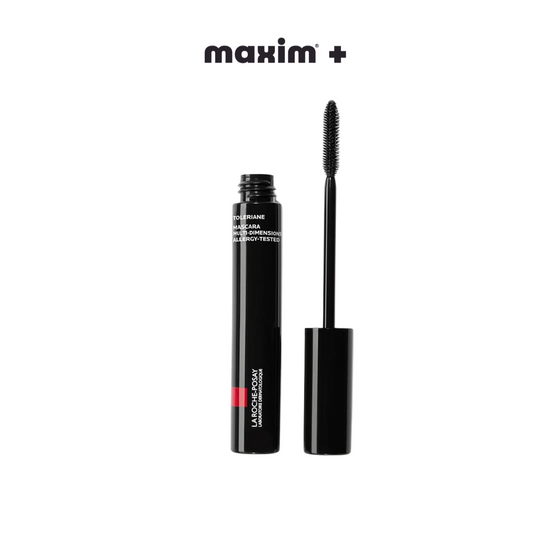 La Roche-Posay Toleriane Mascara Multi-Dimensions