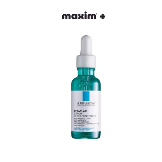 La Roche-Posay Effaclar Ultra Concentrated Serum