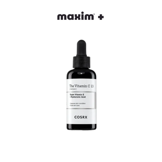 COSRX The Vitamin C 23 Serum – 20ml
