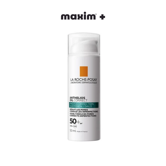 La Roche-Posay Anthelios Oil Correct SPF50+ – 50ml