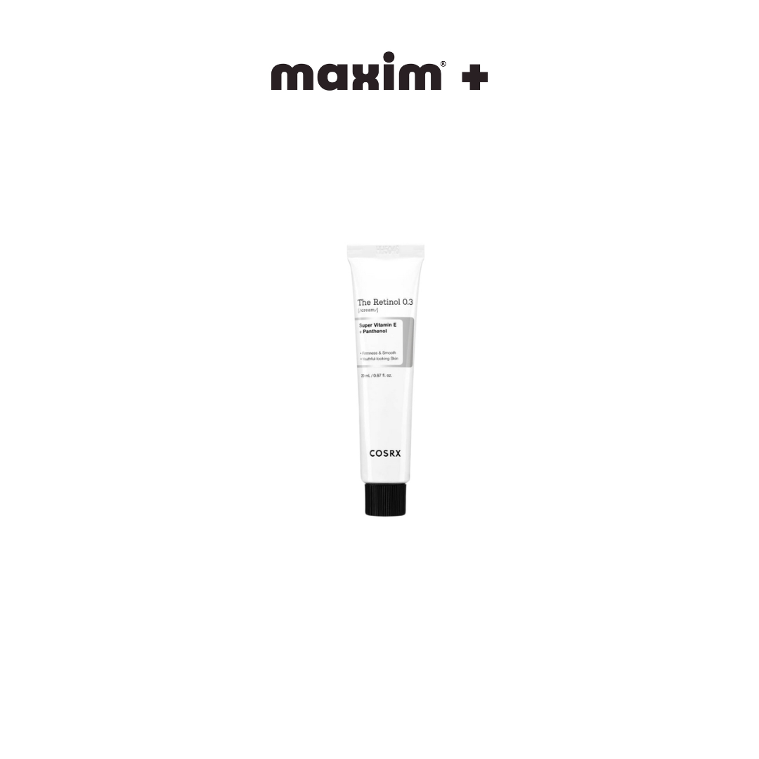 The Retinol 0.3 Cream 20ml