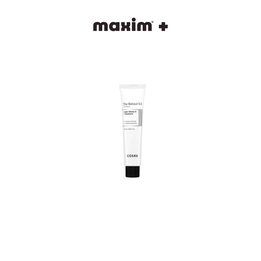 The Retinol 0.3 Cream 20ml