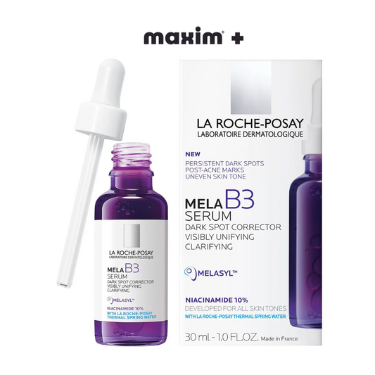 La Roche-Posay Mela B3 Serum