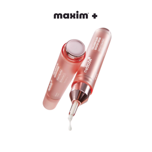Medicube Collagen Glow Booster Serum