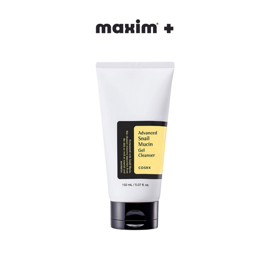 COSRX Advanced Snail 96 Mucin Power Gel Cleanser