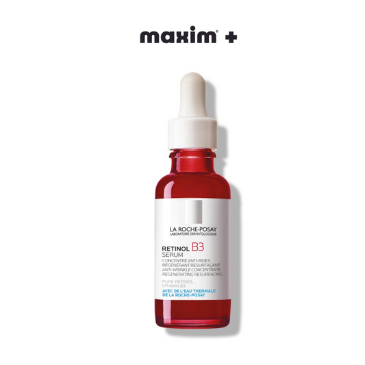 La Roche-Posay Retinol B3 Serum