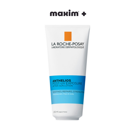 La Roche-Posay Anthelios Post-Uv Exposure After Sun Lotion Ενυδατική Λοσιόν για Μετά τον Ήλιο – 200ml