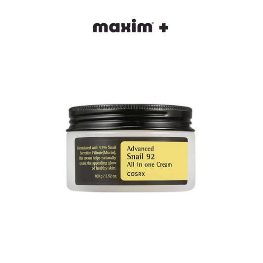 COSRX Advanced Snail 92 All In One Cream