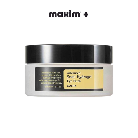 COSRX Advanced Snail Hydrogel Eye Patch