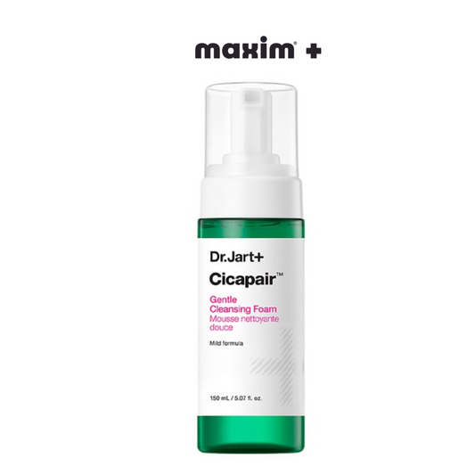 Dr.Jart+ Cicapair Gentle Foaming Cleanser 150ml