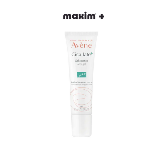 Avene Cicalfate+ Gel για τις Ουλές 30ml