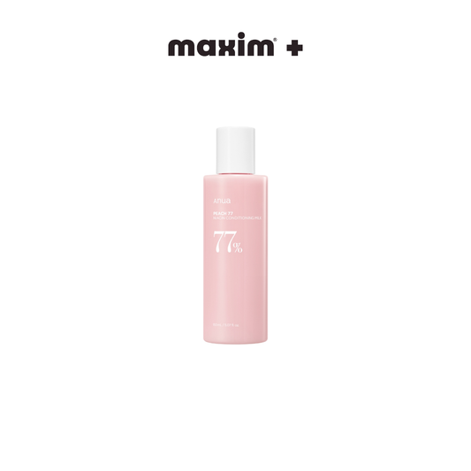 Anua Peach 77 Niacin Conditioning Milk 150ml