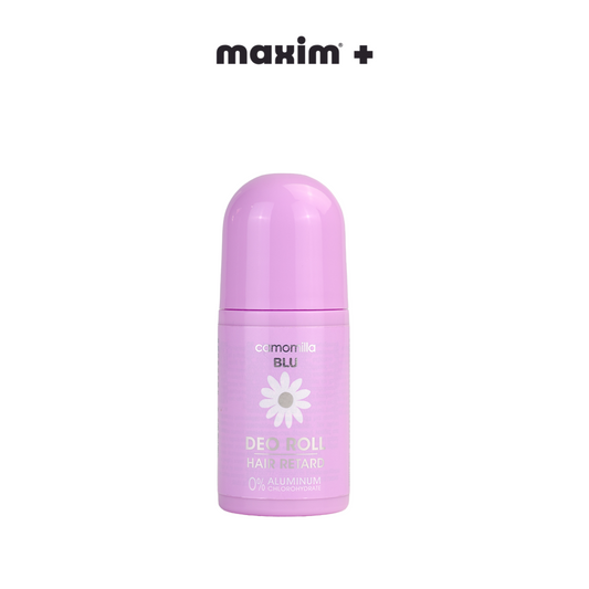Camomilla Blu-DEO ROLL HAIR RETARD 50ML