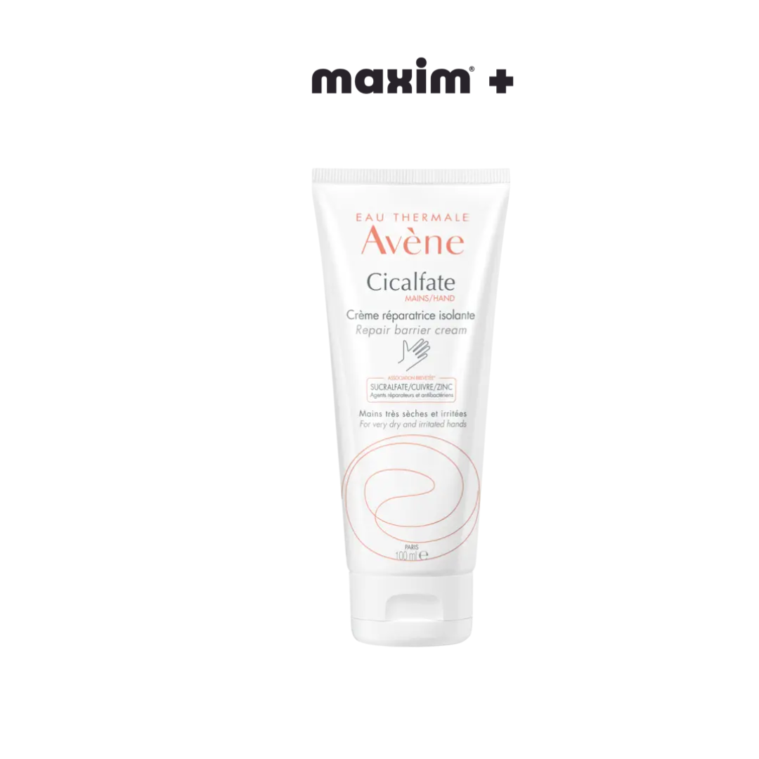 Avene Cicalfate Επανορθωτική Κρέμα Χεριών 100ml