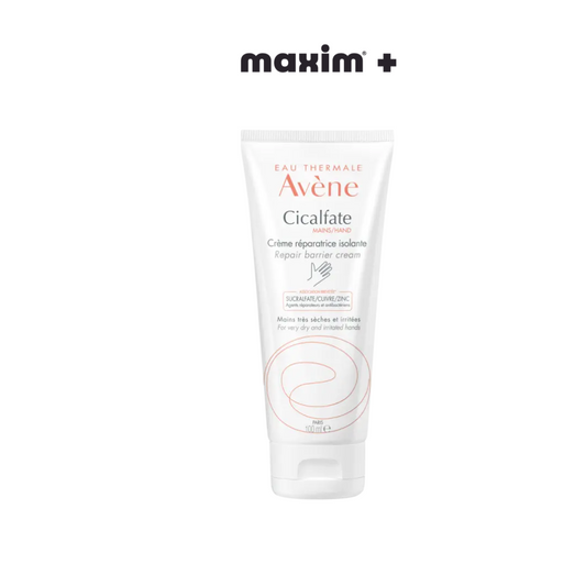 Avene Cicalfate Επανορθωτική Κρέμα Χεριών 100ml