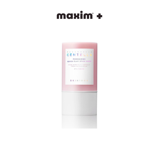 SKIN1004 Madagascar Centella Poremizing Quick Clay Stick Mask