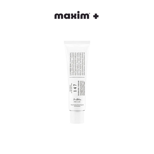 Dr. Althea 147 Barrier Cream – Ενυδατική Επανορθωτική Κρέμα Προσώπου, 50ml