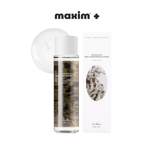 Dr. Althea Anastatica Skin Conditioning Toner 250ml – Τονωτική Λοσιόν με Εκχύλισμα Anastatica Hierochuntica για Ενυδάτωση και Καταπράυνση