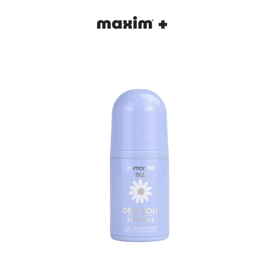 Camomilla Blu-DEO ROLL SENSITIVE 50ML
