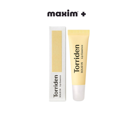 Torriden SOLID IN Ceramide Lip Essence 11ml – Super Ενυδατικό Essence Χειλιών