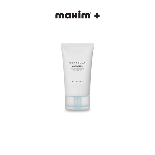 SKIN1004  Madagascar Centella Hyalu-Cica Moisture Cream - Ενυδατική κρέμα με υαλουρονικό και σεντέλα