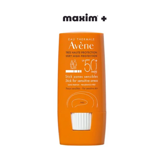 Avène Stick Zones Sensibles SPF 50+