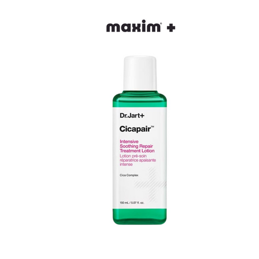 Dr.Jart+ Cicapair Intensive Soothing Repair Treatment Lotion 150ml