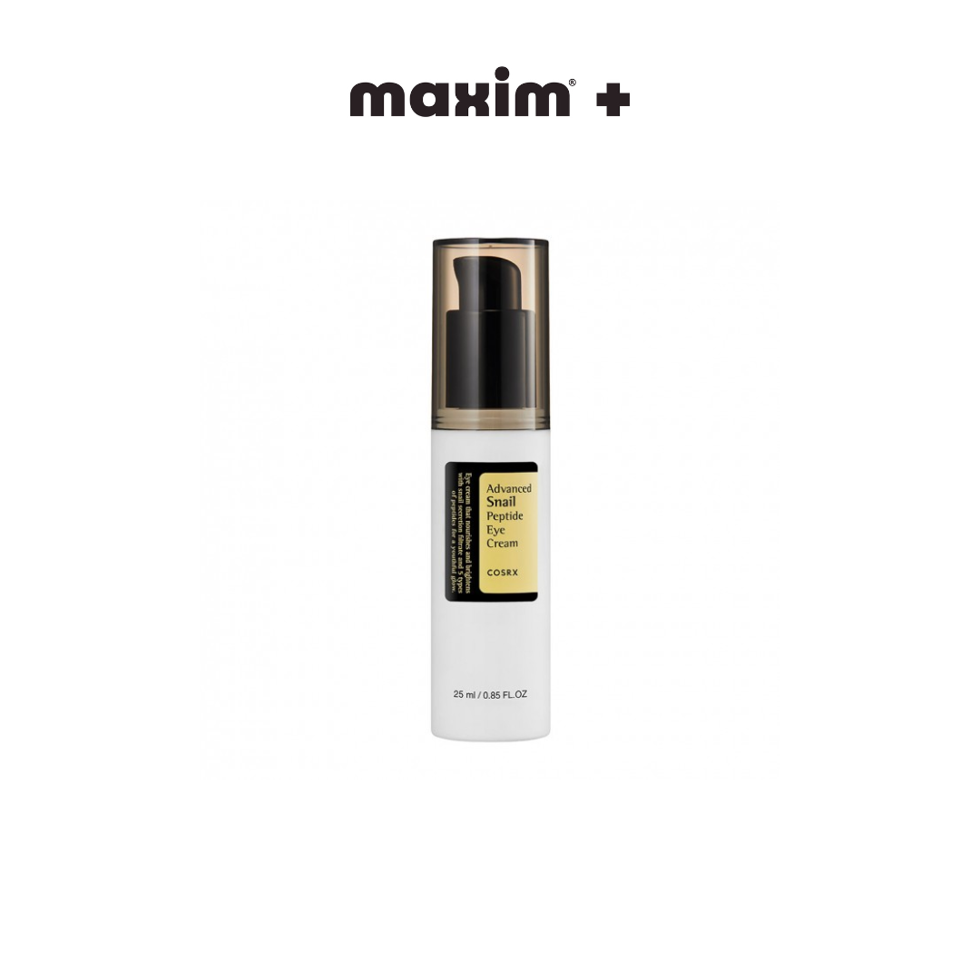 Cosrx Advanced Snail Peptide Eye Cream 25ml