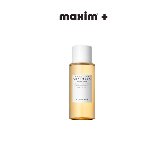 Skip to the beginning of the images gallery Skin1004 Madagascar Centella Toning Toner Απολεπιστικό Τόνερ Προσώπου 210ml