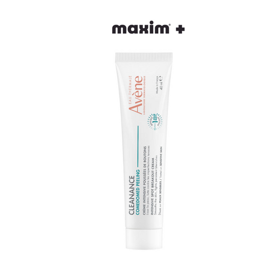 Avene Cleanance Comedomed Peeling