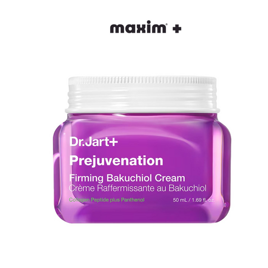 Dr. Jart+ Prejuvenation Firming Bakuchiol Cream 50ml