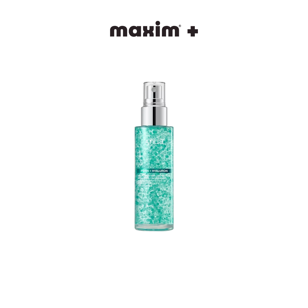 Anua PDRN Hyaluronic Acid Hydrating Capsule Mist 100ML