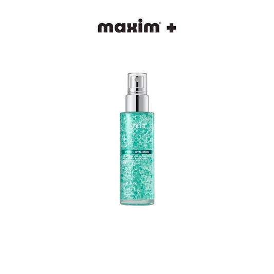 Anua PDRN Hyaluronic Acid Hydrating Capsule Mist 100ML