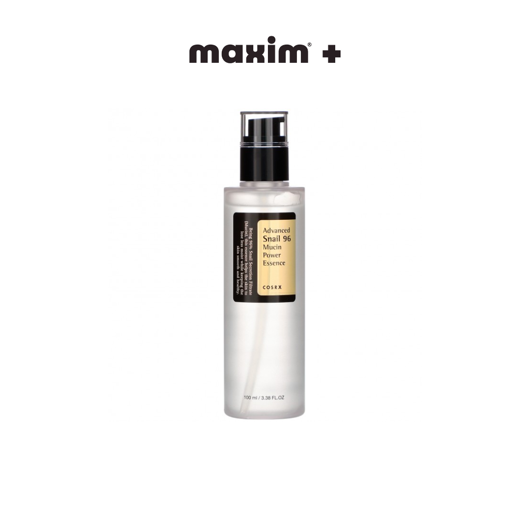 Cosrx Advanced Snail 96 Mucin Power Ενυδατικό Essence Προσώπου, 100ml