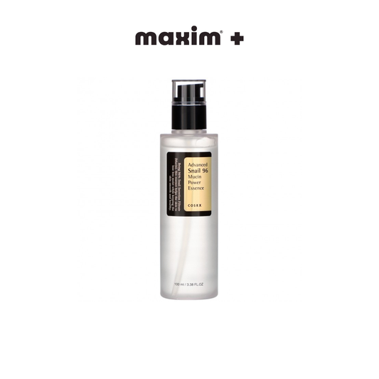 Cosrx Advanced Snail 96 Mucin Power Ενυδατικό Essence Προσώπου, 100ml