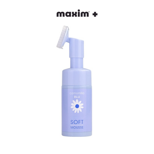 Camomilla Blu- Soft mousse 100ml
