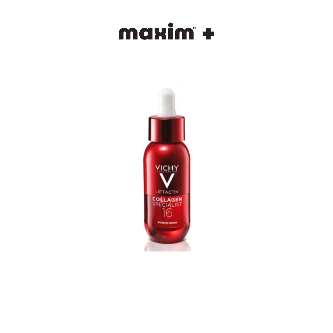 Vichy Liftactiv Collagen Specialist 16 Serum 30ml
