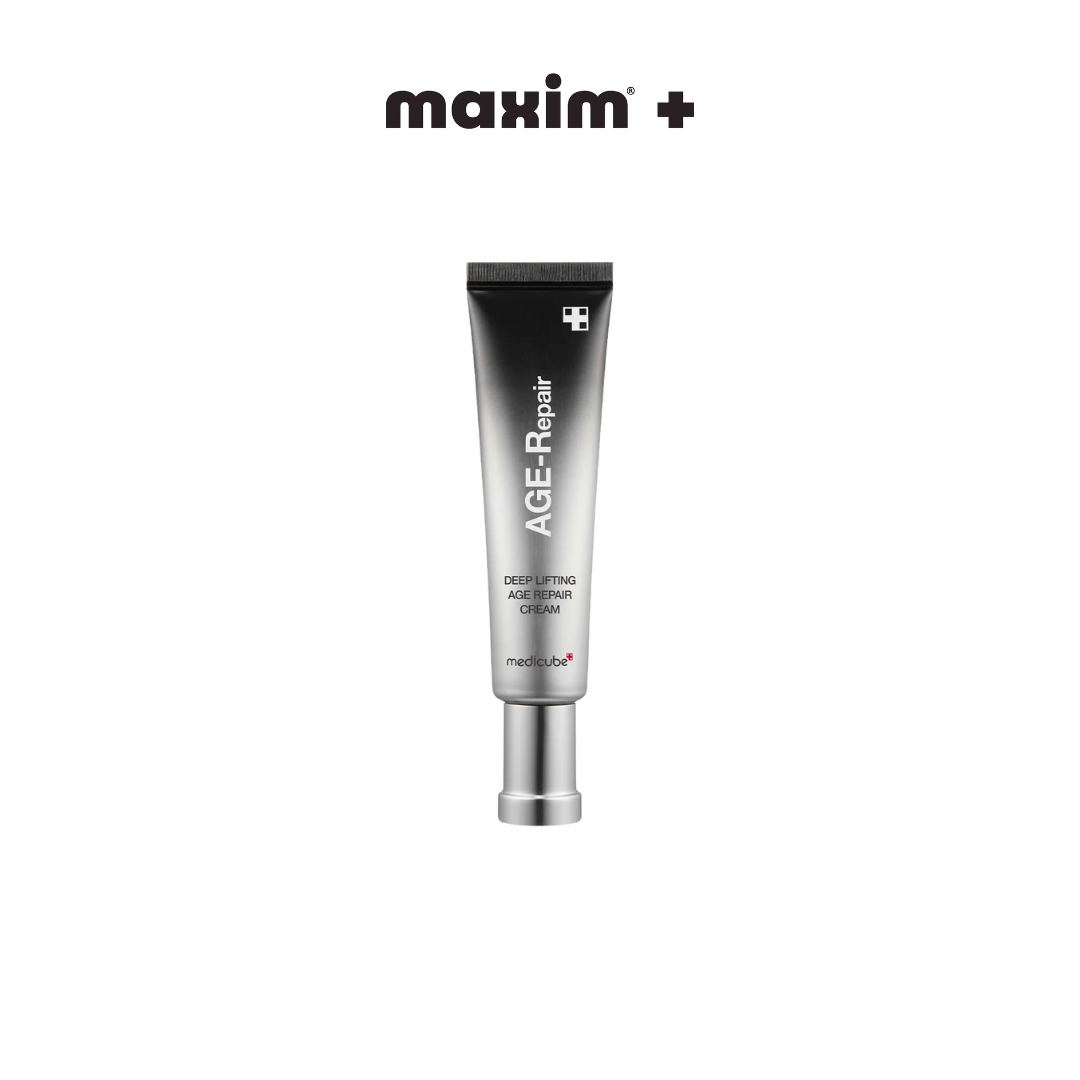 Medicube  Deep Lifting Age Repair Cream - Κρέμα Ελαστικότητας & Λείανσης Ρυτίδων