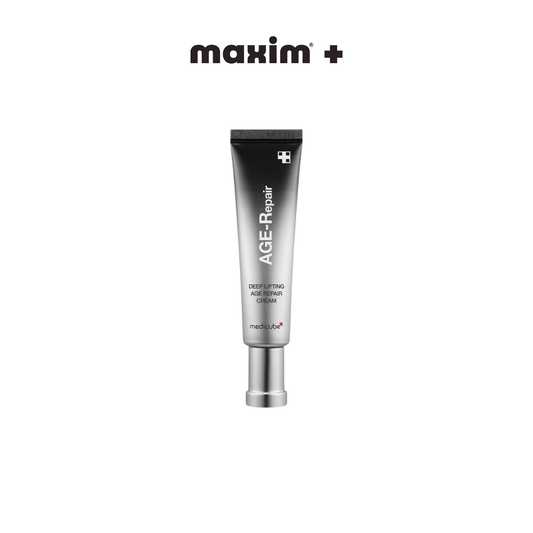 Medicube  Deep Lifting Age Repair Cream - Κρέμα Ελαστικότητας & Λείανσης Ρυτίδων