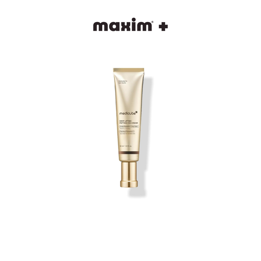 Medicube Deep Lifting Peptide Eye Cream - Κρέμα ματιών με πεπτίδια