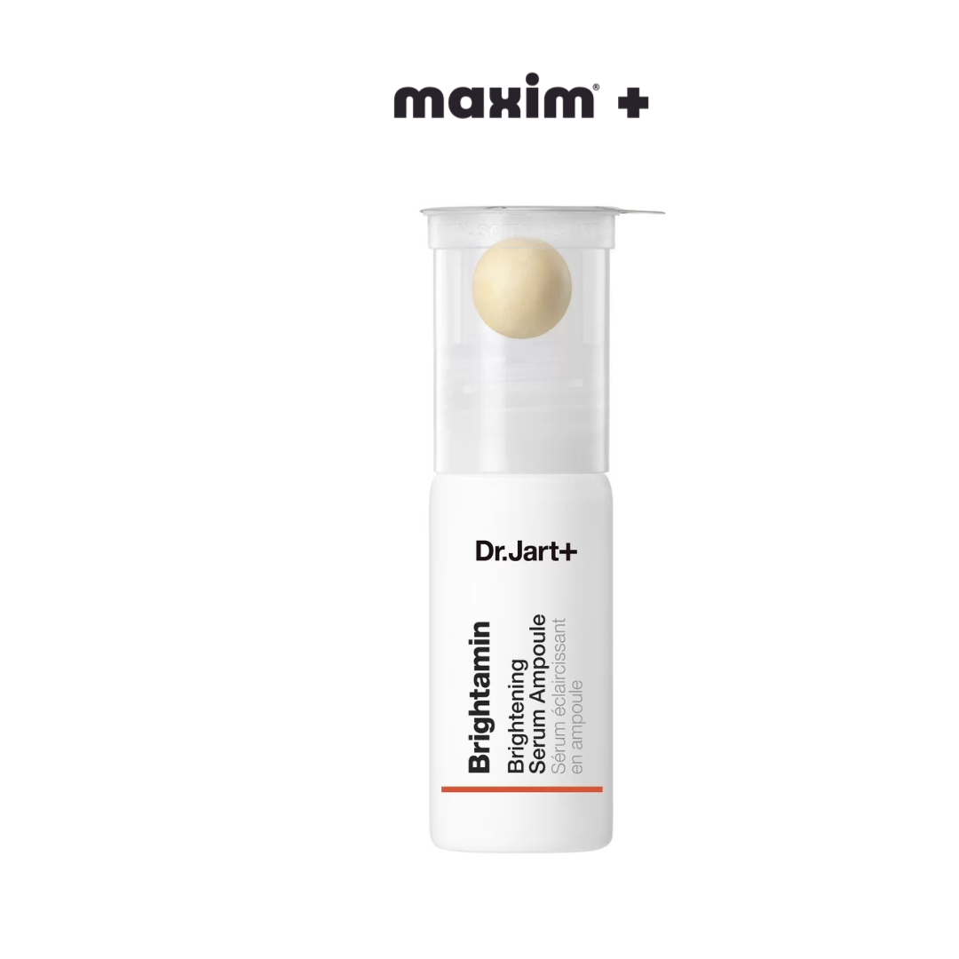 Dr.Jart+ Brightamin Brightening Serum Ampoule