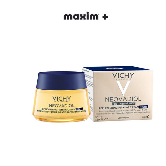 Vichy Neovadiol Post-Menopause Κρέμα Νύχτας 50ml