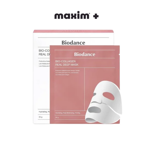 Biodance Bio Collagen Real Deep Mask 34g